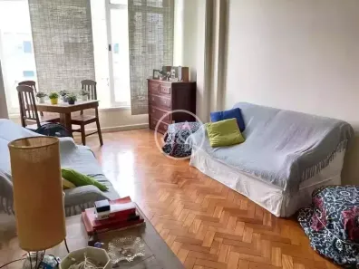 Apartamento com 3 Quartos à venda, 130m² no Ipanema, Rio de Janeiro