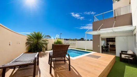 Apartamento com 2 Quartos à venda, 93m² no Parque Rural Fazenda Santa Cândida, Campinas