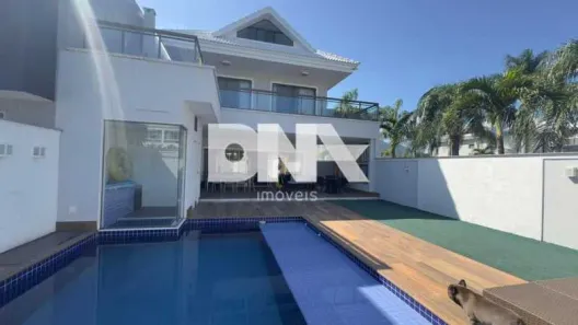 Apartamento com 3 Quartos à venda, 345m² no Recreio dos Bandeirantes, Rio de Janeiro