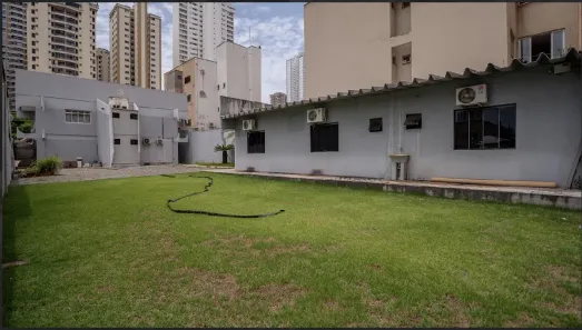 Prédio Residencial à venda, 308m² no Setor Bueno, Goiânia