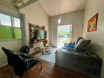 Casa com 4 Quartos à venda, 120m² no Campeche, Florianópolis