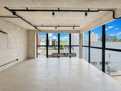 Sala Comercial para alugar, 38m² no Vila Nova, Blumenau