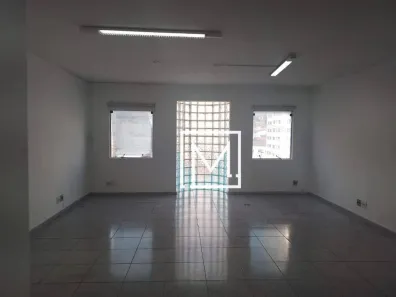 Sala Comercial para alugar, 45m² no Cambuci, São Paulo