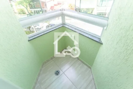 Cobertura com 3 Quartos à venda, 199m² no Anchieta, São Bernardo do Campo
