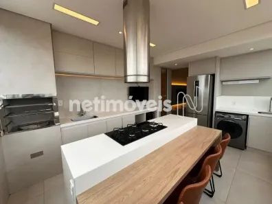 Cobertura com 3 Quartos à venda, 106m² no Europa, Contagem
