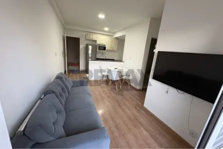 Apartamento com 2 Quartos para alugar, 57m² no Parque Bela Vista, Votorantim