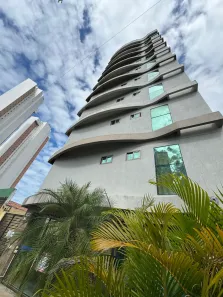 Apartamento com 2 Quartos para alugar, 54m² no Ponta Negra, Natal