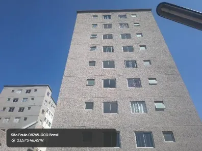 Apartamento com 2 Quartos à venda, 41m² no Jardim Helian, São Paulo