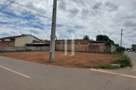 Lote/Terreno à venda, 468m² no Parque Montreal, Aparecida de Goiânia