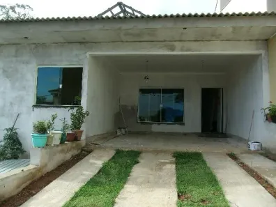 Casa de Condomínio com 3 Quartos à venda, 153m² no Vila Domingues, Votorantim