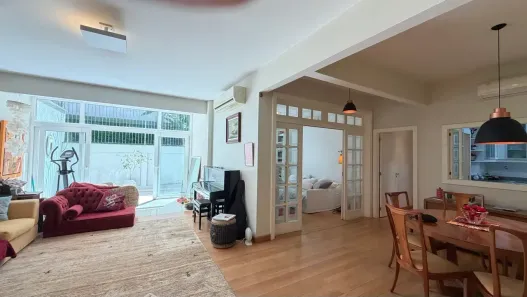 Apartamento com 3 Quartos à venda, 230m² no Gávea, Rio de Janeiro