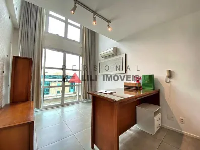 Apartamento com 1 Quarto à venda, 45m² no Indianópolis, São Paulo