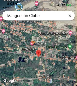 Lote/Terreno à venda, 2000m² no Moitas, Amontada