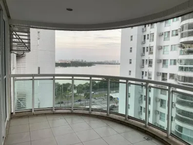 Apartamento com 2 Quartos à venda, 82m² no Barra Olímpica, Rio de Janeiro