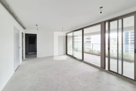 Apartamento com 3 Quartos à venda, 150m² no Moema, São Paulo