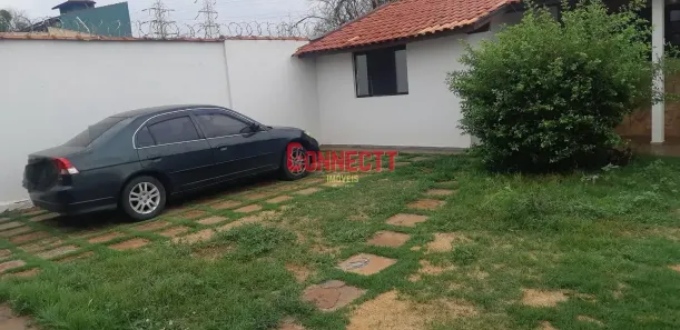Casa com 2 Quartos à venda, 84m² no Residencial e Comercial Palmares, Ribeirão Preto