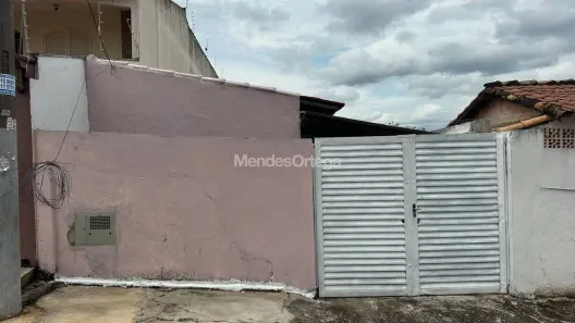 Casa com 1 Quarto para alugar, 50m² no Vila Progresso, Sorocaba