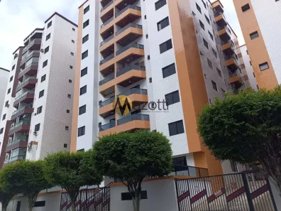 Apartamento com 2 Quartos à venda, 86m² no Ocian, Praia Grande