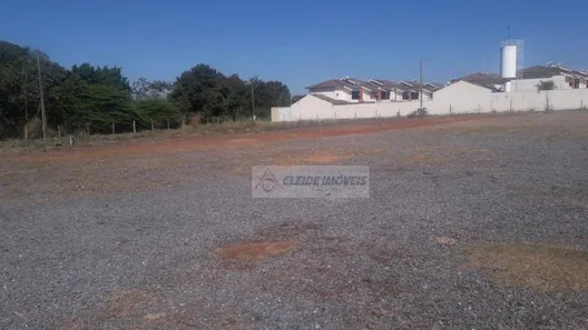 Lote/Terreno à venda, 4269m² no Centro-Sul, Várzea Grande