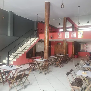 Ponto Comercial à venda, 4040m² no Aeroporto, Juiz de Fora