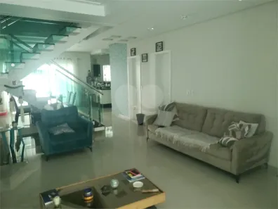 Casa de Condomínio com 3 Quartos à venda, 227m² no Vila Haro, Sorocaba