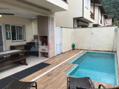 Casa de Condomínio com 3 Quartos à venda, 150m² no Bairro de Juquehy, São Sebastião