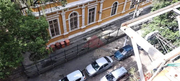Sala Comercial para alugar, 38m² no Centro, Niterói