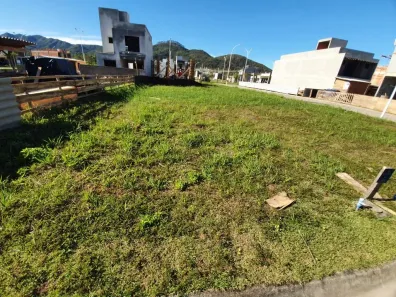 Lote/Terreno à venda, 150m² no Beira Rio, Biguaçu