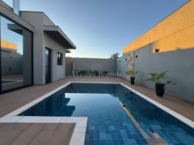 Casa de Condomínio com 3 Quartos à venda, 377m² no Terravista Residence Club, Mirassol
