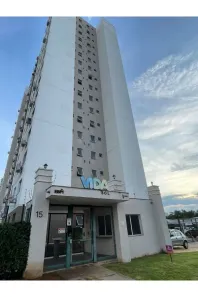 Apartamento com 2 Quartos à venda, 50m² no Setor Faiçalville, Goiânia