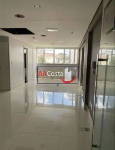 Sala Comercial à venda, 41m² no Residencial Baldassari, Franca