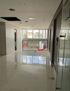 Sala Comercial à venda, 41m² no Residencial Baldassari, Franca