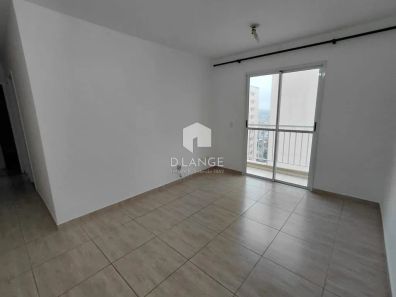 Apartamento com 2 Quartos para venda ou aluguel, 60m² no Vila Progresso, Campinas