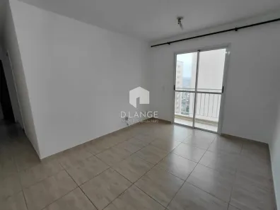 Apartamento com 2 Quartos à venda, 60m² no Vila Progresso, Campinas