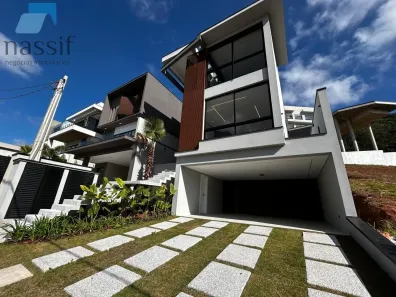 Casa de Condomínio com 4 Quartos à venda, 300m² no Fazenda Rodeio, Mogi das Cruzes