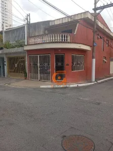Sobrado com 3 Quartos à venda, 250m² no Tatuapé, São Paulo
