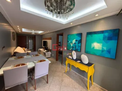Apartamento com 2 Quartos à venda, 120m² no Algodoal, Cabo Frio