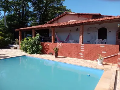 Fazenda/Sítio com 2 Quartos à venda, 999m² no Central Park Monte Mor, Monte Mor