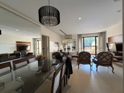 Apartamento com 2 Quartos à venda, 107m² no Centro, São José do Rio Preto