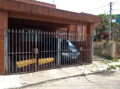 Casa com 2 Quartos à venda, 100m² no Canindé, São Paulo