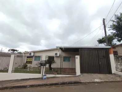 Casa com 3 Quartos à venda, 110m² no Santa Felicidade, Cascavel