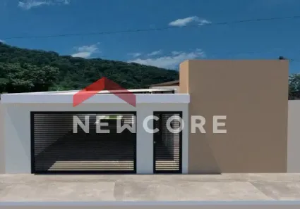 Casa com 2 Quartos à venda, 90m² no Perequê Açu, Ubatuba