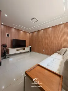 Sobrado com 3 Quartos à venda, 250m² no Setor Leste, Brasília