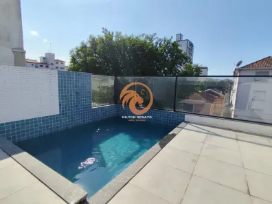 Casa com 3 Quartos à venda, 290m² no Boqueirão, Santos