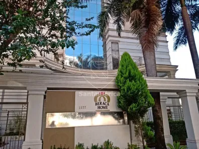 Apartamento com 1 Quarto para alugar, 23m² no Centro, Londrina