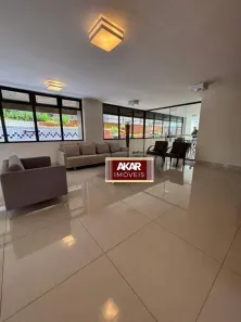 Apartamento com 4 Quartos à venda, 338m² no Rudge Ramos, São Bernardo do Campo