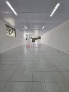 Ponto Comercial para alugar, 291m² no Ponte de São João, Jundiaí