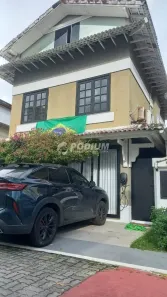 Casa de Condomínio com 4 Quartos à venda, 240m² no Barra da Tijuca, Rio de Janeiro
