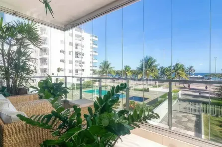 Apartamento com 4 Quartos à venda, 186m² no Barra da Tijuca, Rio de Janeiro