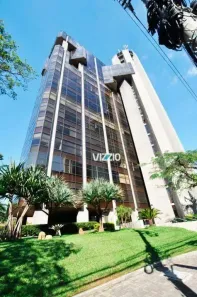 Sala Comercial para alugar, 587m² no Cidade Monções, São Paulo